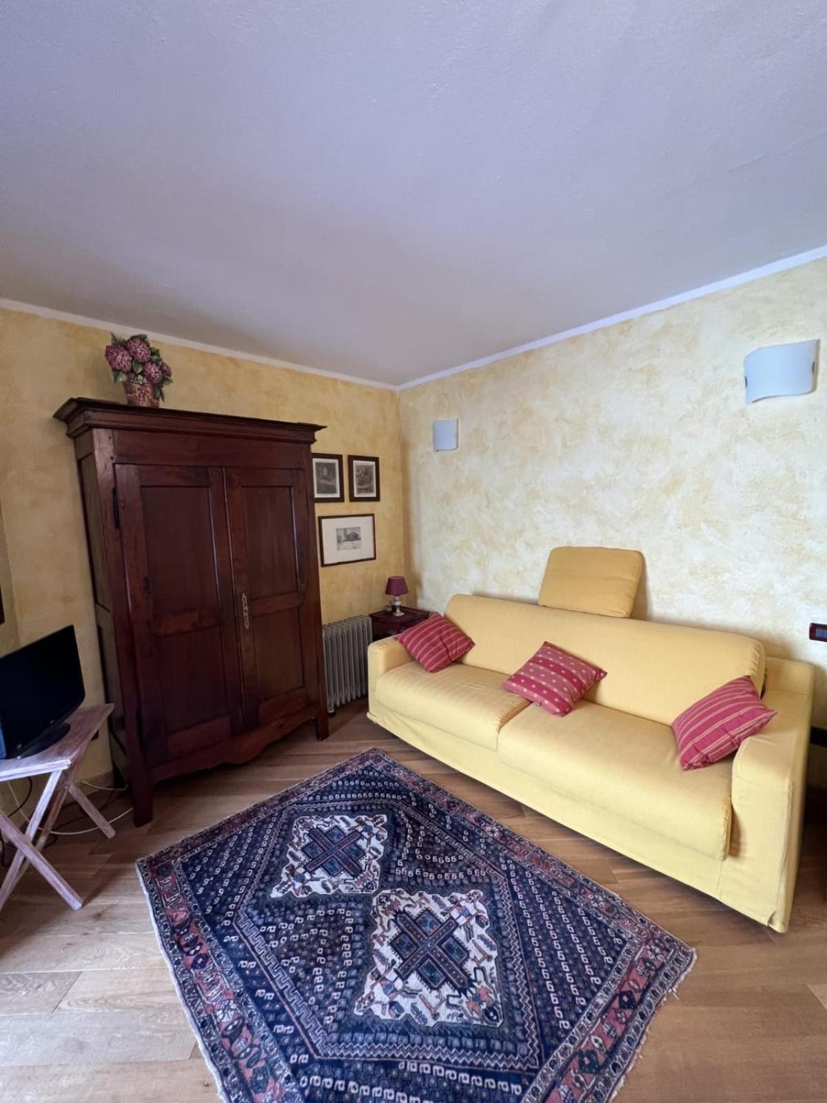 Апартаменты Casa Agnes Бардонеккия Экстерьер фото